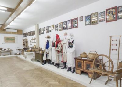 Muzeum Regionalne w Jaśle