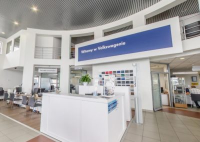 Autocentrum SA Authorized dealer of VW, Audi service
