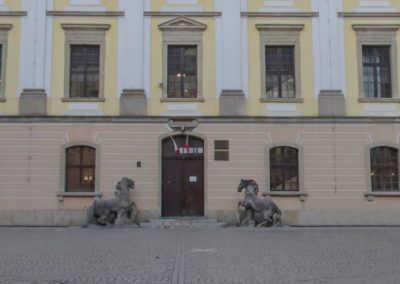 Legnica Culture Center