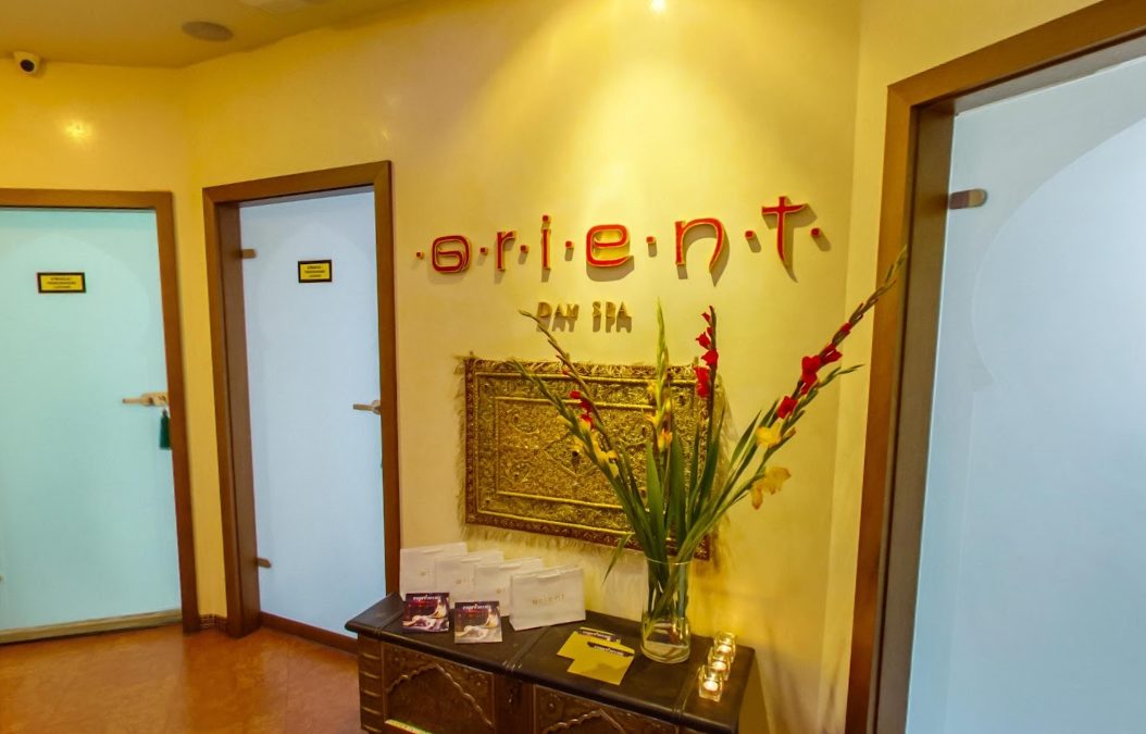 Orient Day Spa